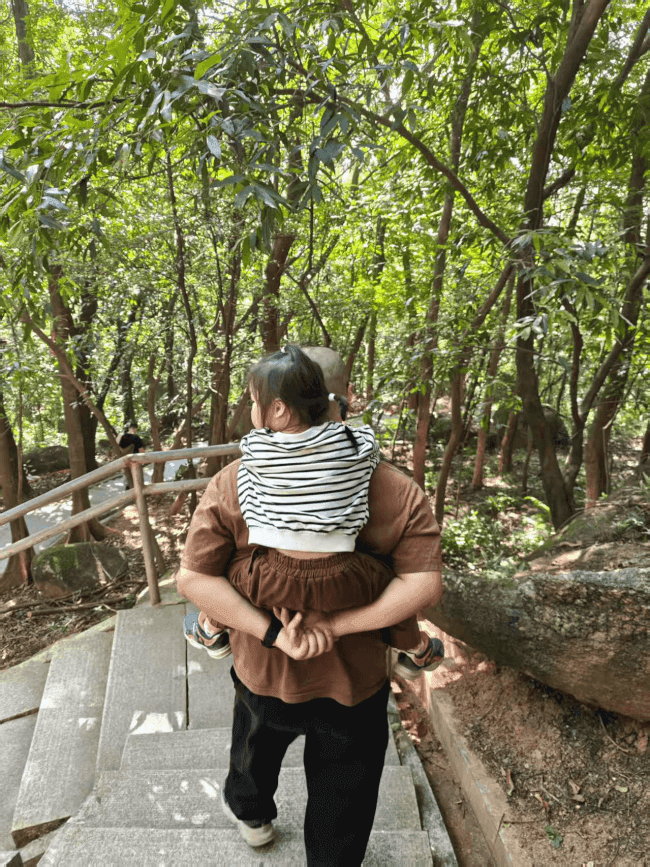 David Lam with family